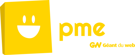 Siteweb PME